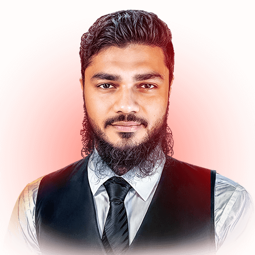 Jahid Hasan